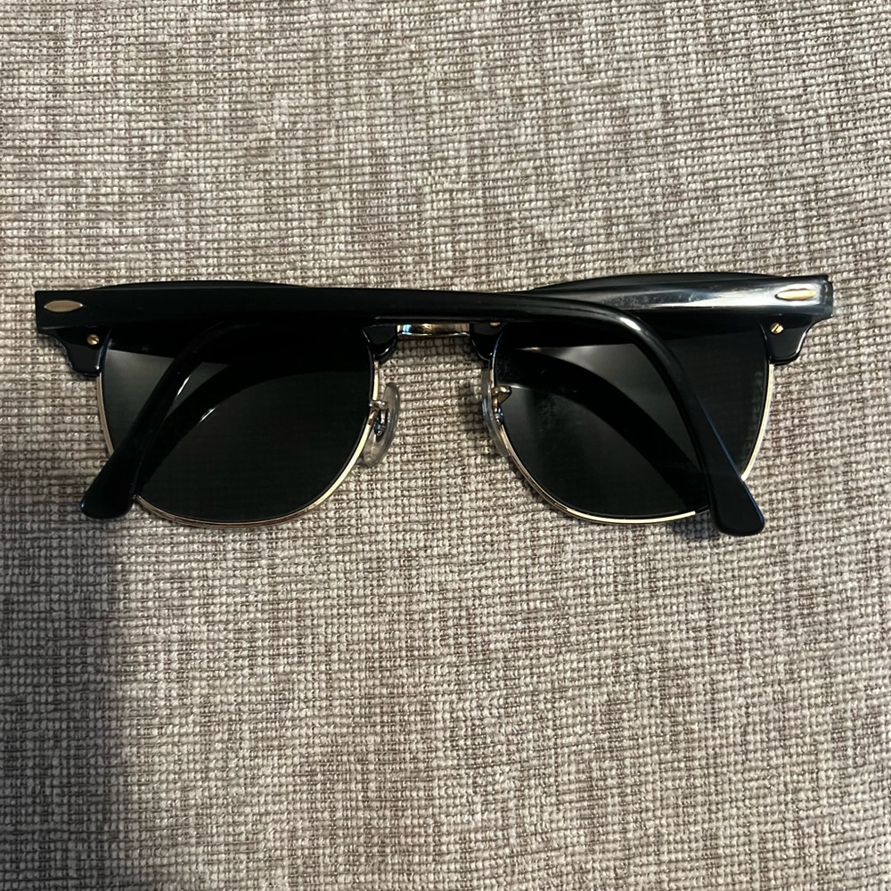 Ray-ban sunglasses - Picture 4 of 4